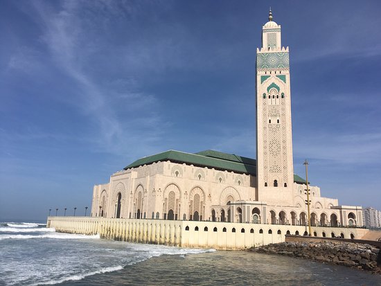 Casablanca 